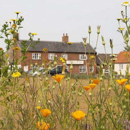 Five Bells Inn, Wrentham Exteriér fotografie